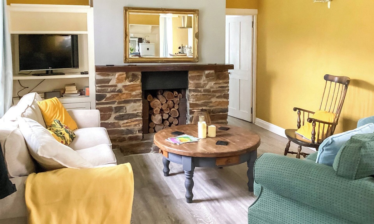 Perranporth Cottage | 2 bedroom accommodation in Perranporth