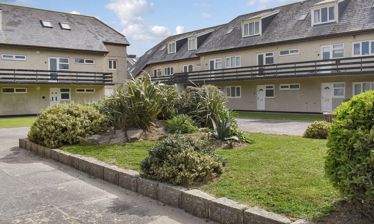 Perranporth Cottage | 2 bedroom accommodation in Perranporth