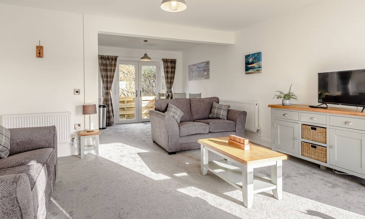 Portpatrick Cottage | 2 bedroom accommodation in Portpatrick