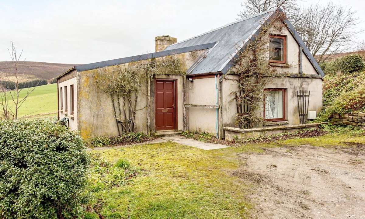 Glenlivet Cottage | 2 bedroom accommodation in Tomnavoulin