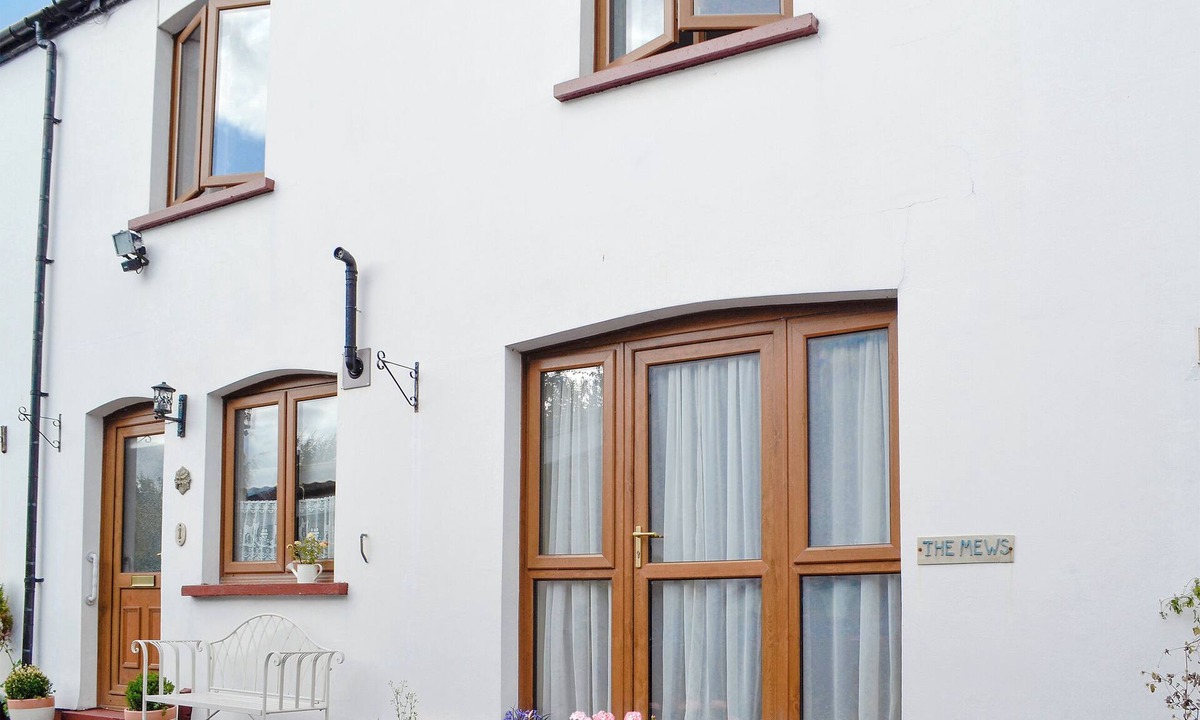 Abergavenny Cottage | 2 bedroom accommodation in Abergavenny
