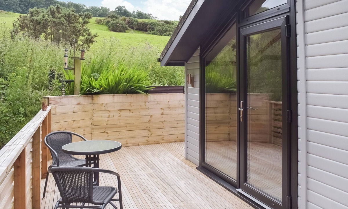 Girvan Cottage | 2 bedroom accommodation in Ballantrae