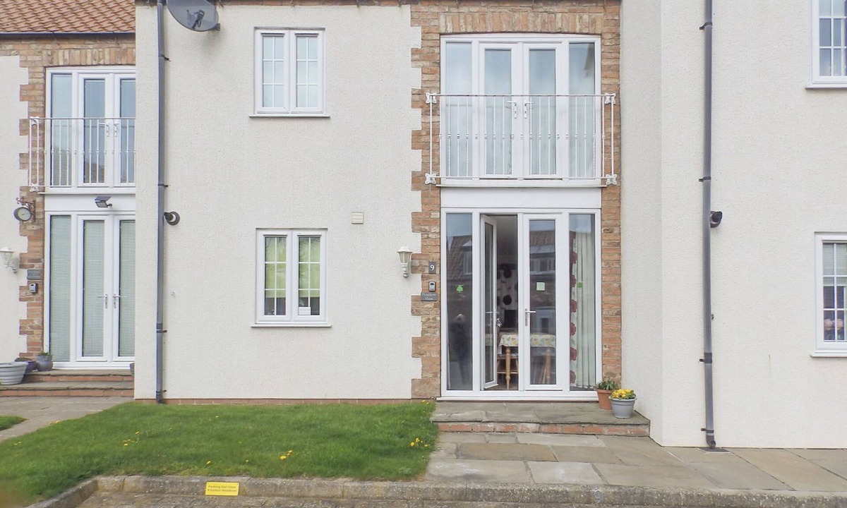 Bridlington Cottage | 2 bedroom accommodation in Bridlington