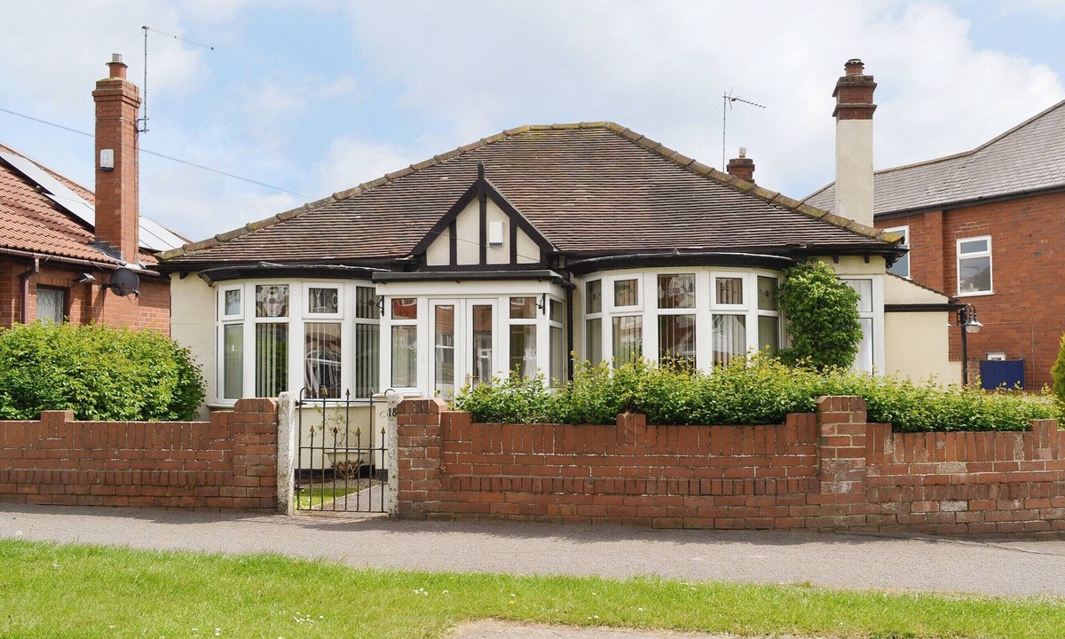 Bridlington Old Town Cottage | 2 bedroom accommodation in Bridlington