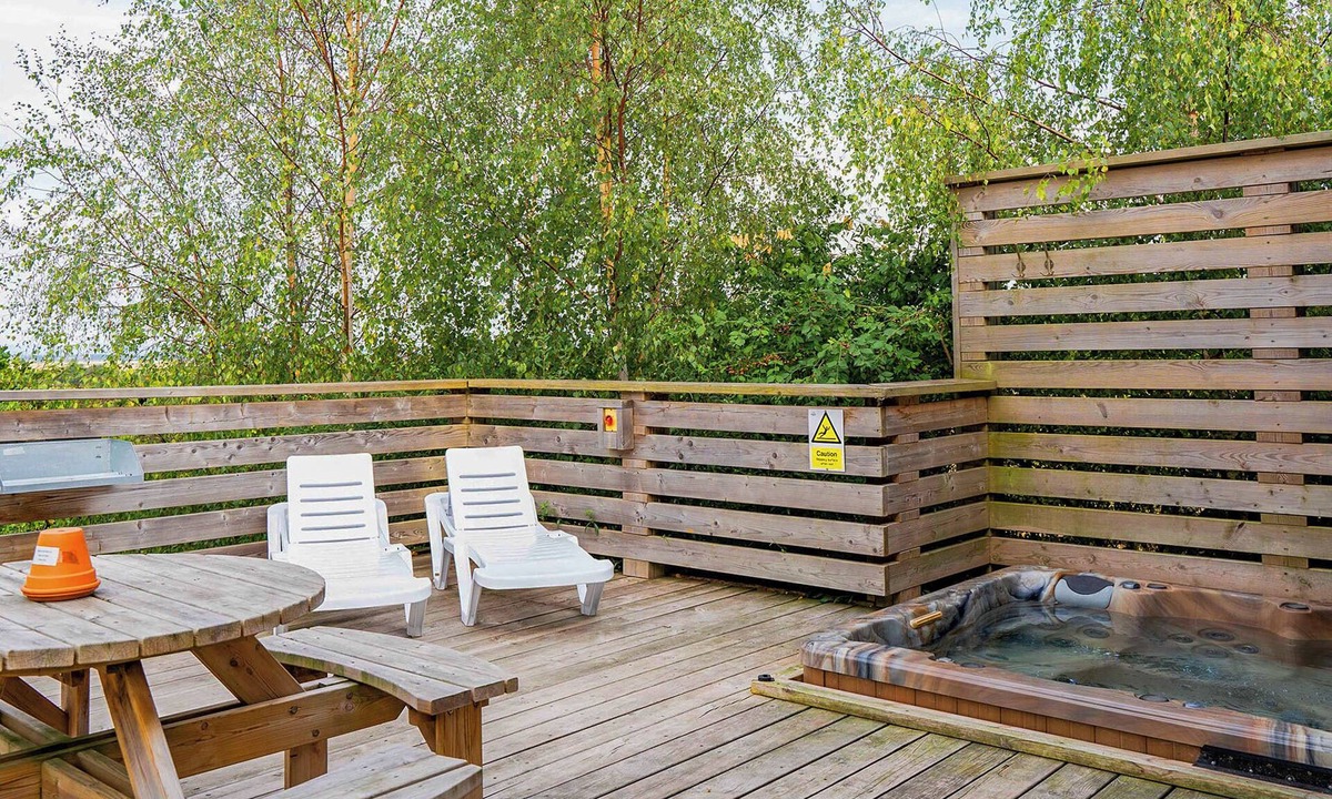 Cannington Ski Chalet | 2 bedroom accommodation in Cannington