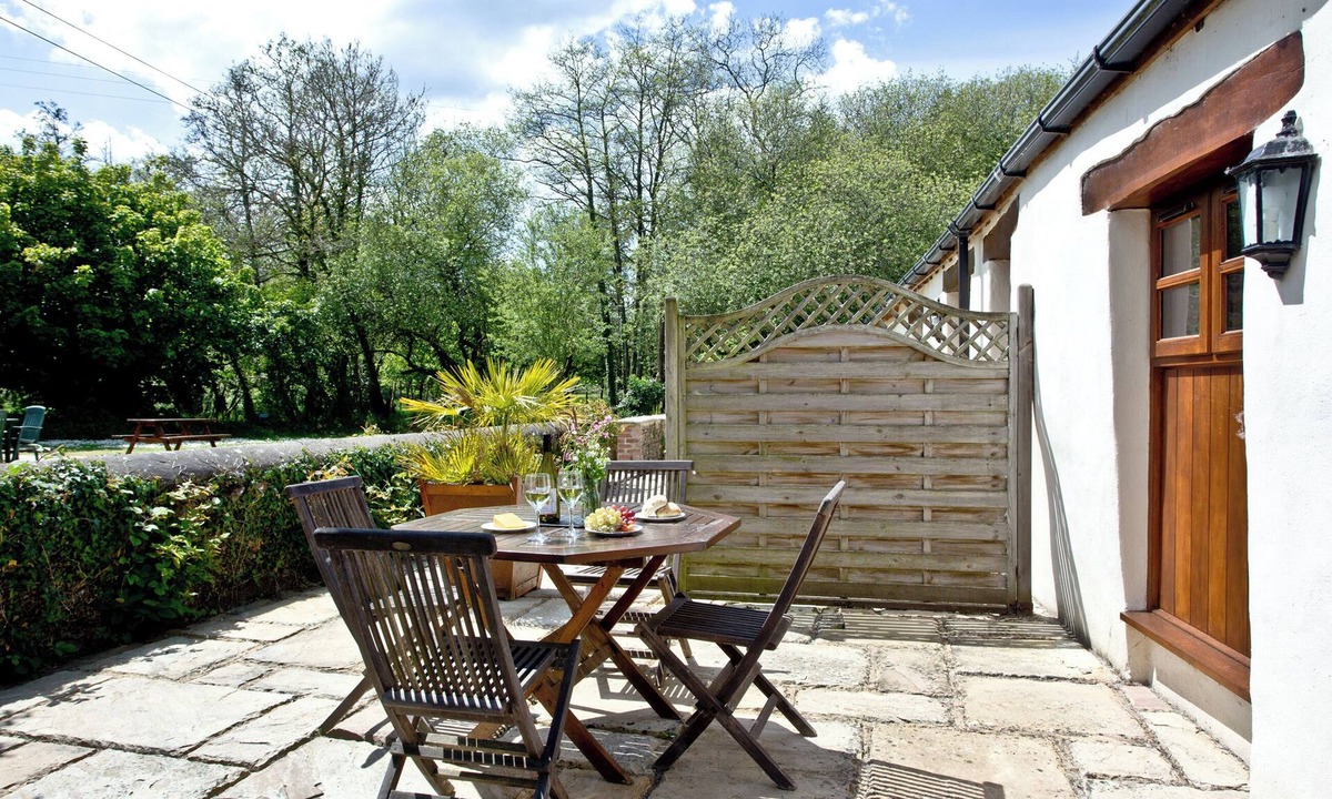 Chulmleigh Cottage | 2 bedroom accommodation in Chulmleigh