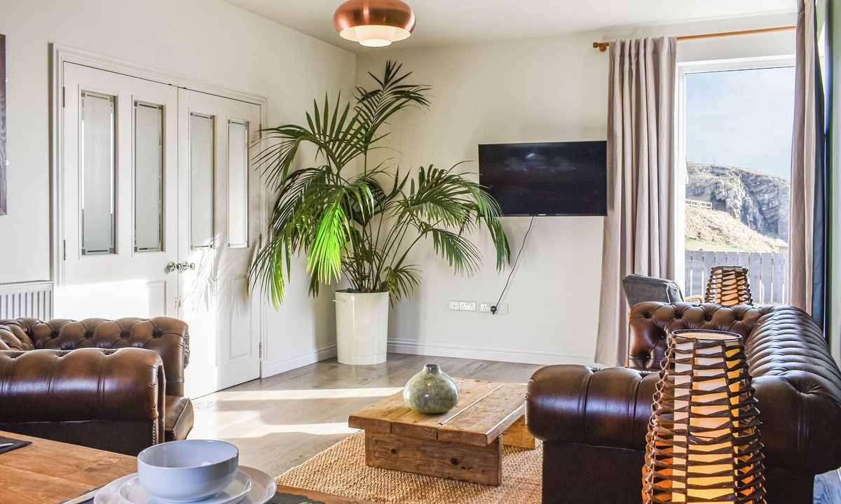 Ellon Cottage | 2 bedroom accommodation in Collieston