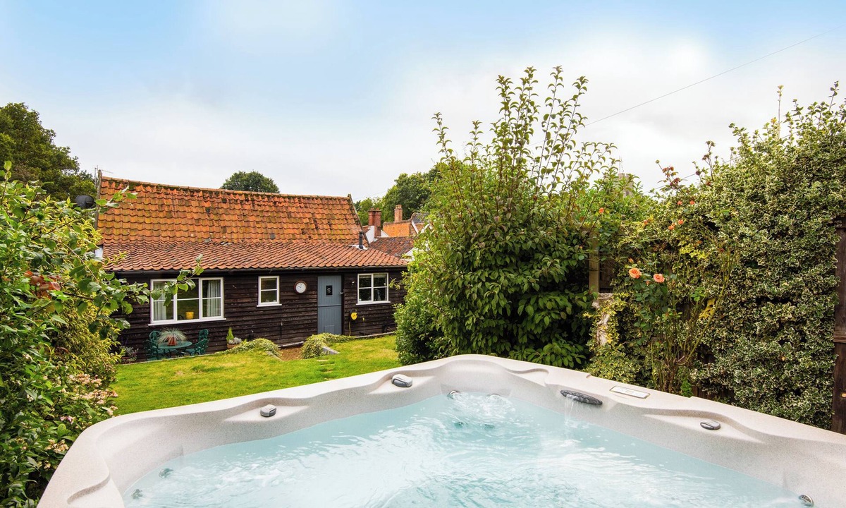 Coltishall Cottage | 2 bedroom accommodation in Coltishall