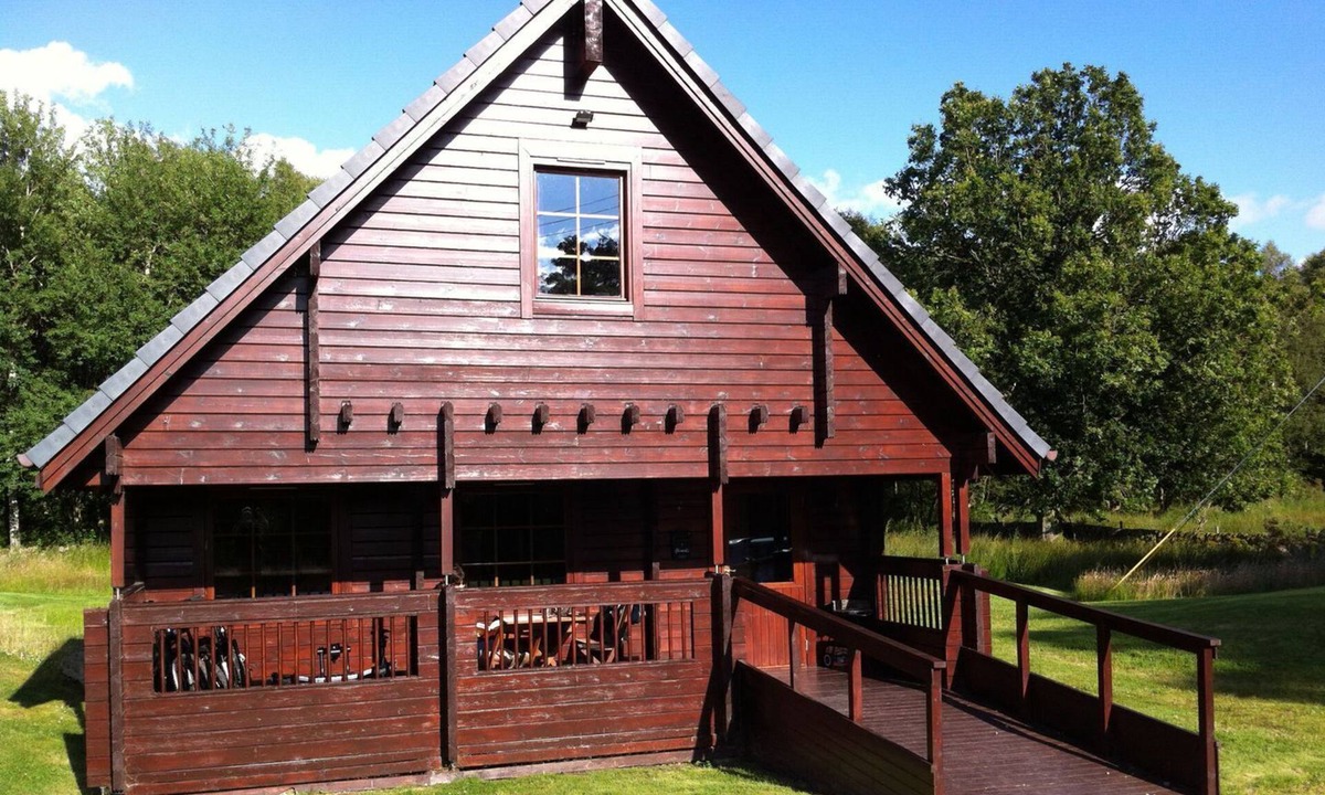 Dalbeattie Cottage | 2 bedroom accommodation in Dalbeattie