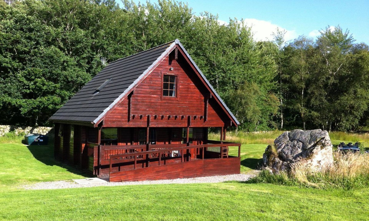 Dalbeattie Cottage | 2 bedroom accommodation in Dalbeattie