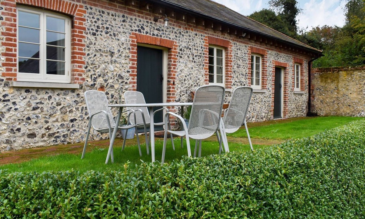 Farningham Cottage | 2 bedroom accommodation in Farningham