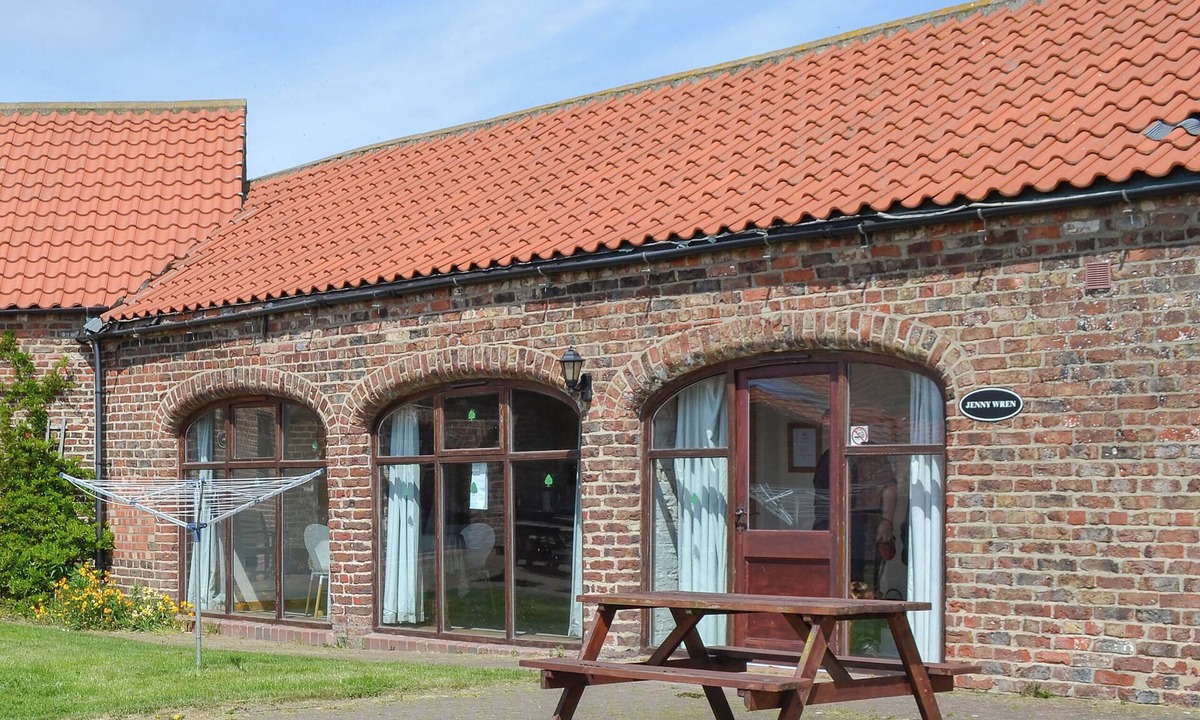 Flamborough Cottage | 2 bedroom accommodation in Flamborough