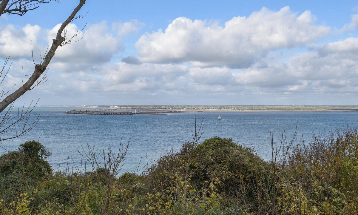 Freshwater Cottage | 2 bedroom accommodation in Freshwater