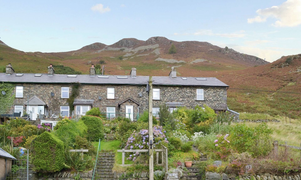 Glenridding Cottage | 2 bedroom accommodation in Glenridding