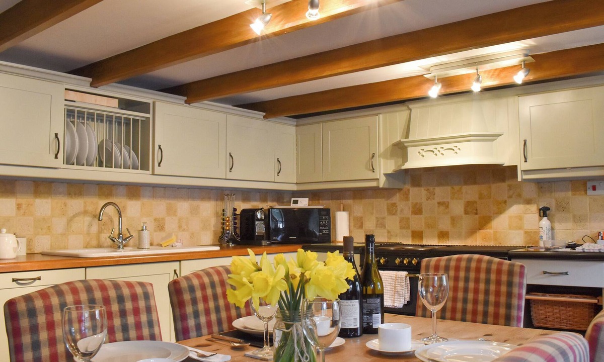 Hessenford Cottage | 2 bedroom accommodation in Hessenford