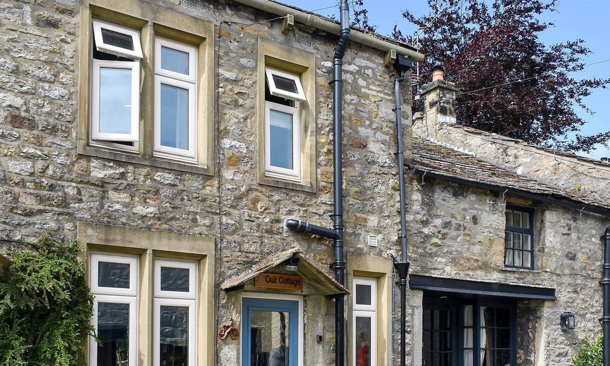 Kettlewell Cottage | 2 bedroom accommodation in Kettlewell