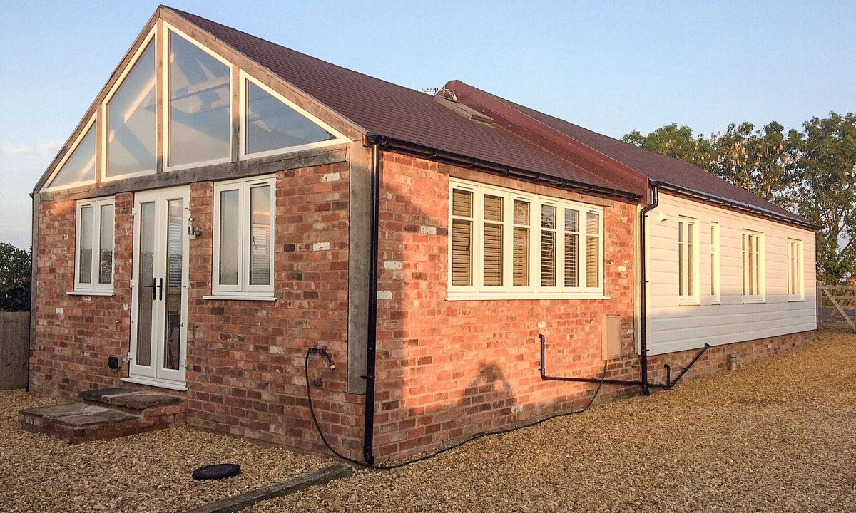 Kilvington Cottage | 2 bedroom accommodation in Kilvington