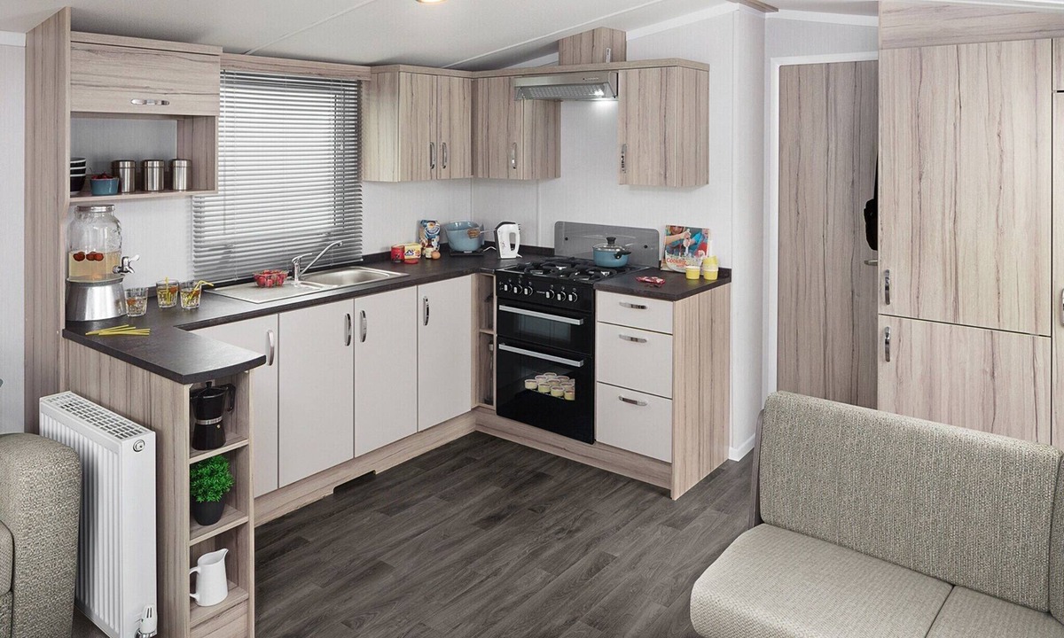 Kilwinning House | 2 bedroom accommodation in Kilwinning,