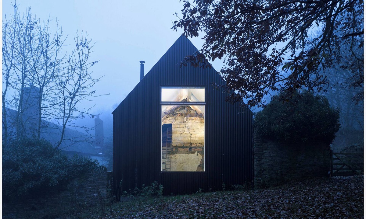 Aymestrey Cottage | 2 bedroom accommodation in Leominster