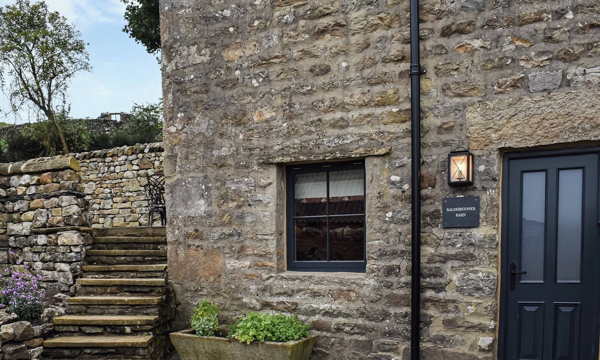 Fourstones Near Bentham Cottage | 2 bedroom accommodation in Newby Cote