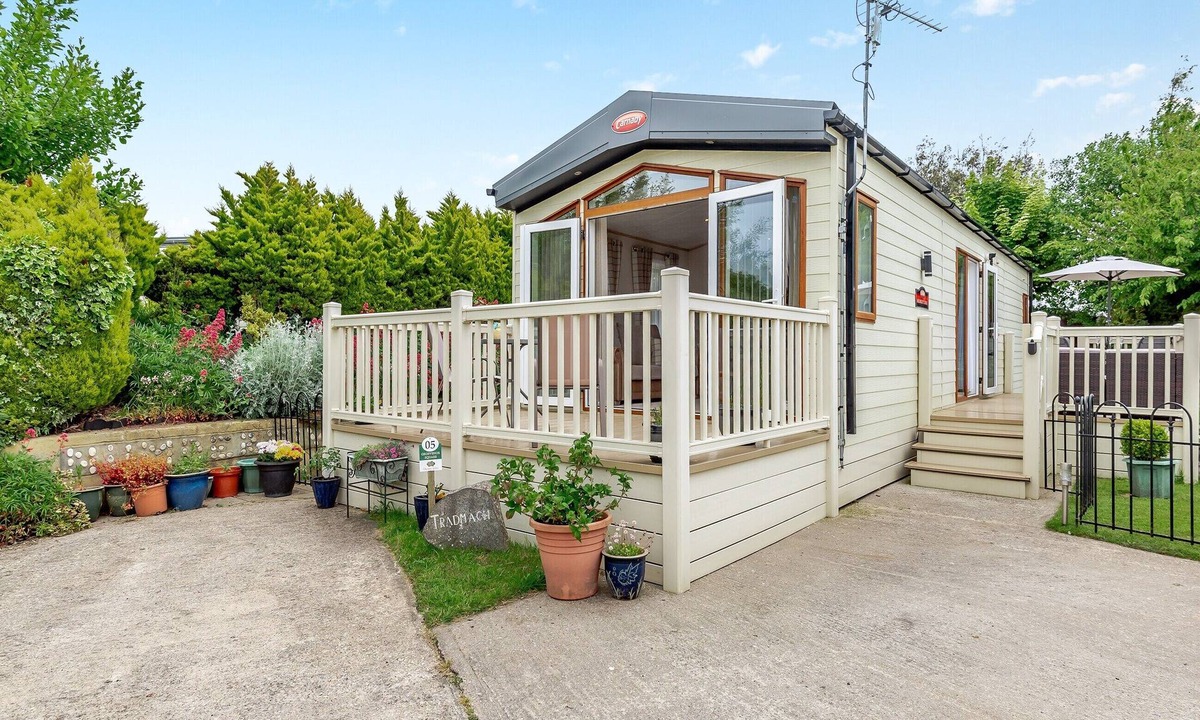 Patrington Haven Cottage | 2 bedroom accommodation in Patrington