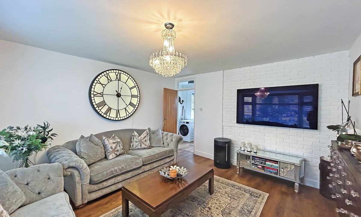 Peacehaven Cottage | 2 bedroom accommodation in Peacehaven