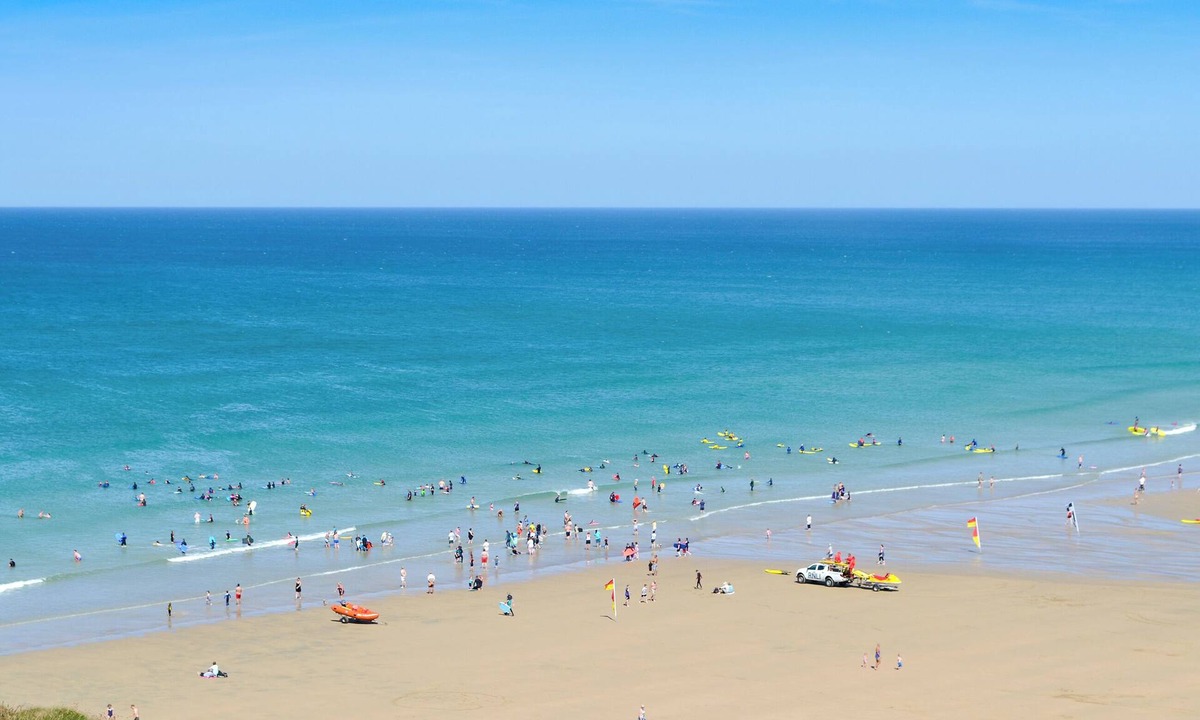 Perranporth Cottage | 2 bedroom accommodation in Perranporth