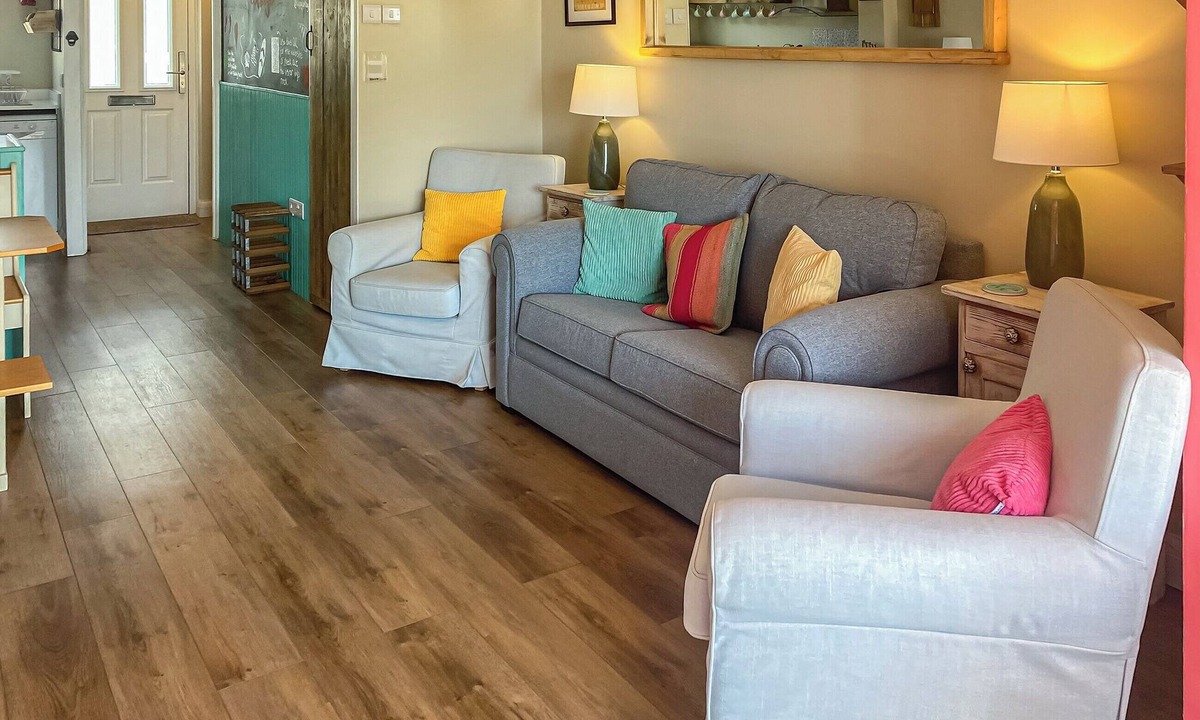 Porthtowan Cottage | 2 bedroom accommodation in Porthtowan