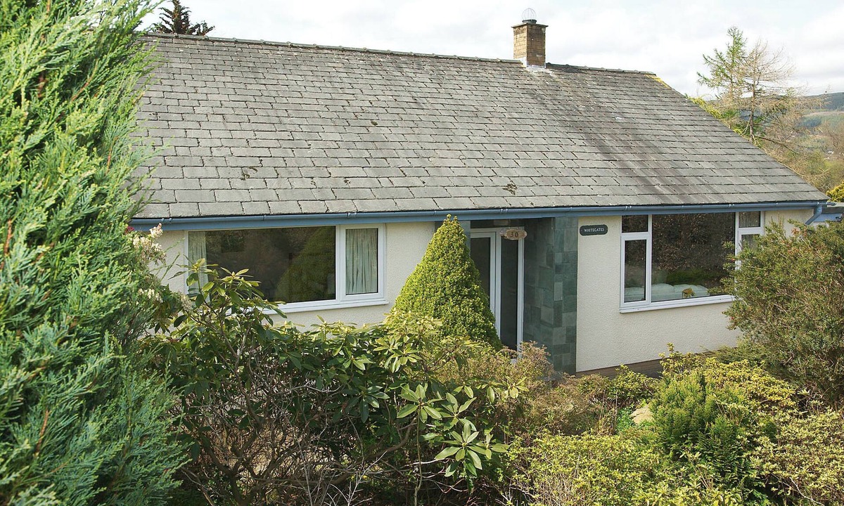 Portinscale Cottage | 2 bedroom accommodation in Portinscale