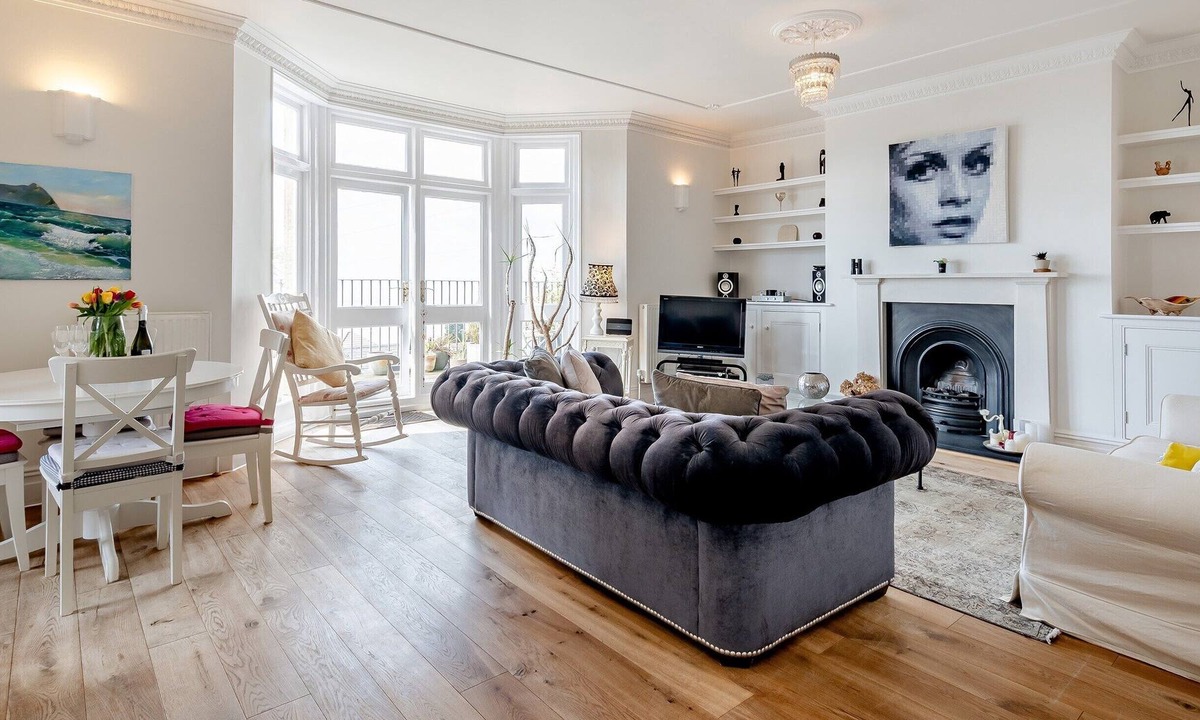 Portishead Cottage | 2 bedroom accommodation in Portishead