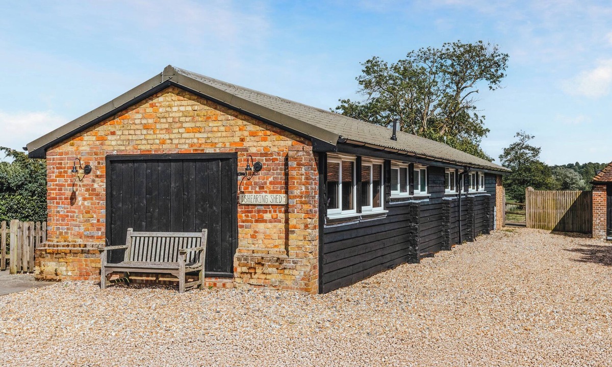 Rye Foreign Cottage | 2 bedroom accommodation in Rye Foreign, near Rye