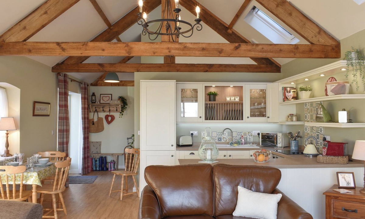 Stockton-on-Tees Cottage | 2 bedroom accommodation in Sedgefield