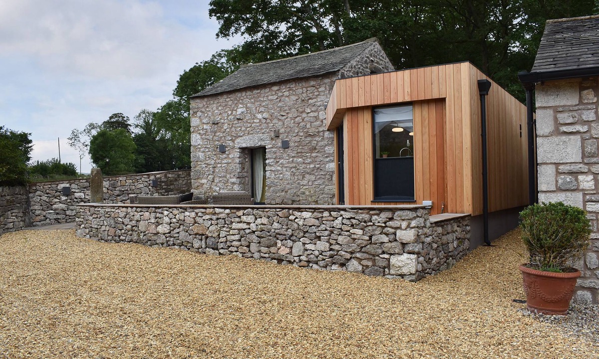 Yealand Redmayne Cottage | 2 bedroom accommodation in Silverdale