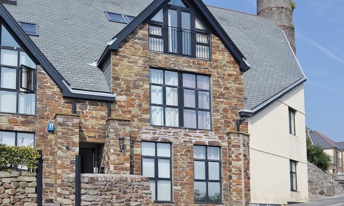 Boscundle Cottage | 2 bedroom accommodation in St Austell
