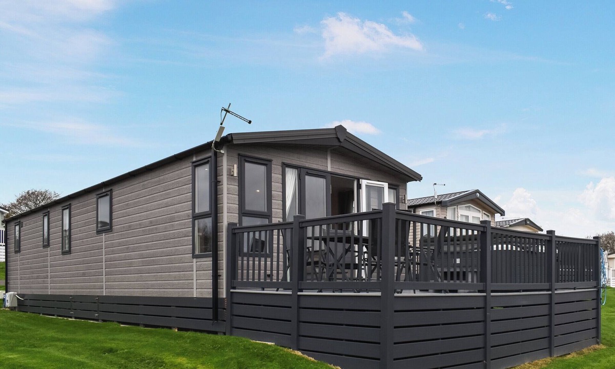 Grampound Cottage | 2 bedroom accommodation in St Austell