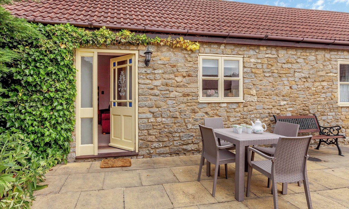 Templecombe Cottage | 2 bedroom accommodation in Templecombe