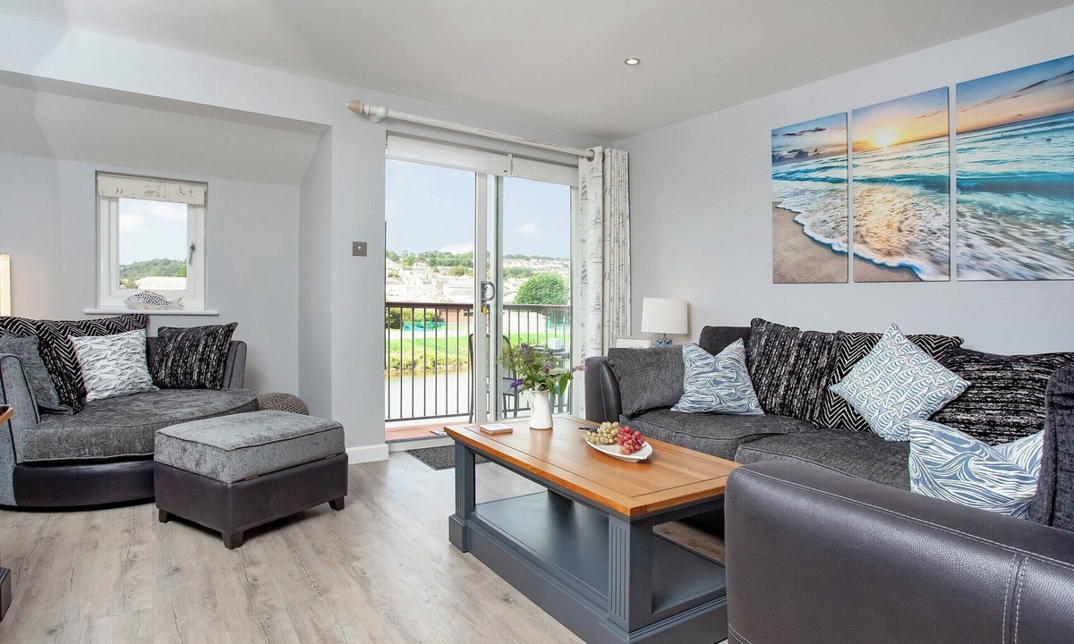 Egloshayle Cottage | 2 bedroom accommodation in Wadebridge