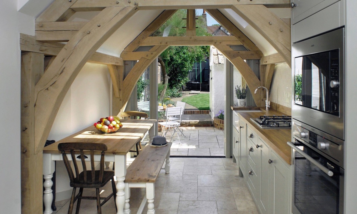 Winchester Cottage | 2 bedroom accommodation in Winchester