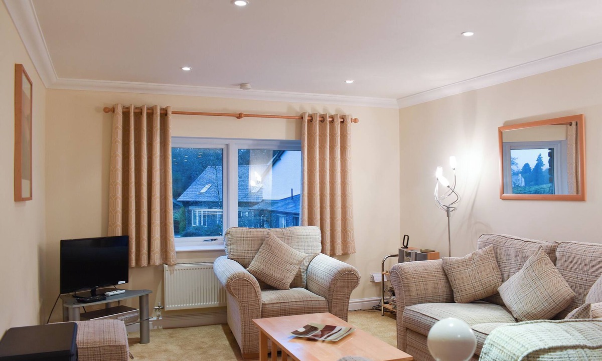 Windermere Cottage | 2 bedroom accommodation in Ecclerigg, near Ambleside