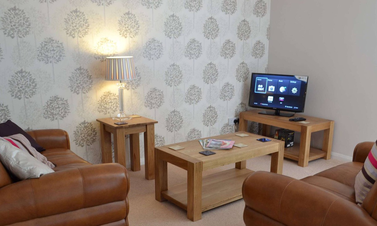 Windermere Cottage | 2 bedroom accommodation in Windermere