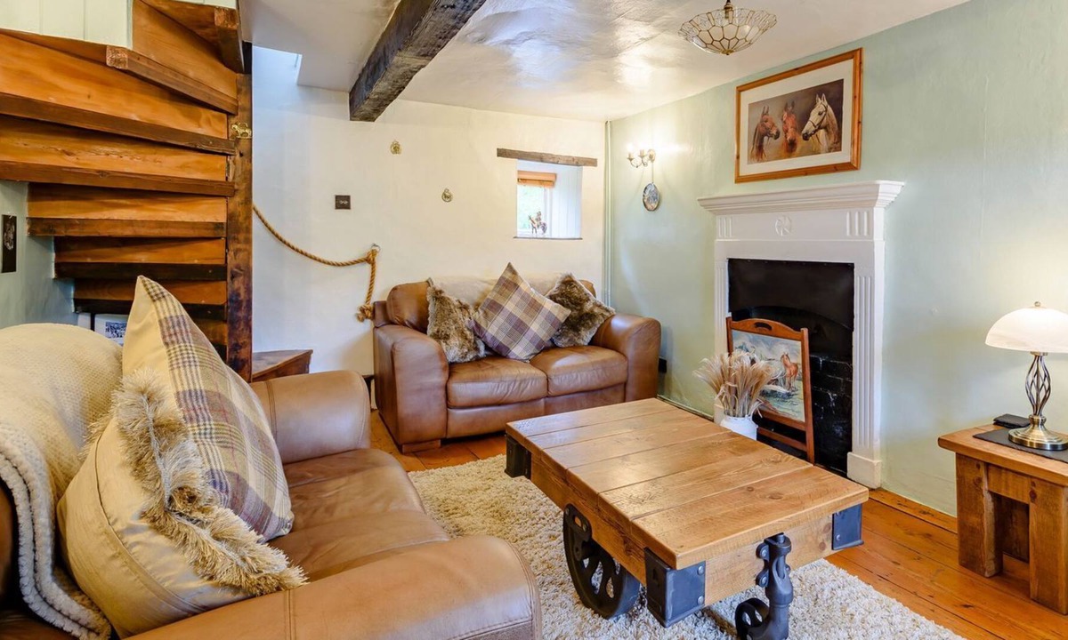 Wirksworth Cottage | 2 bedroom accommodation in Wirksworth