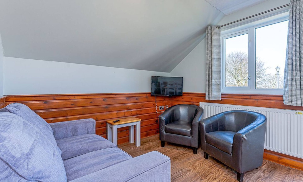 Mortehoe Cabin | 2 bedroom accommodation in Woolacombe