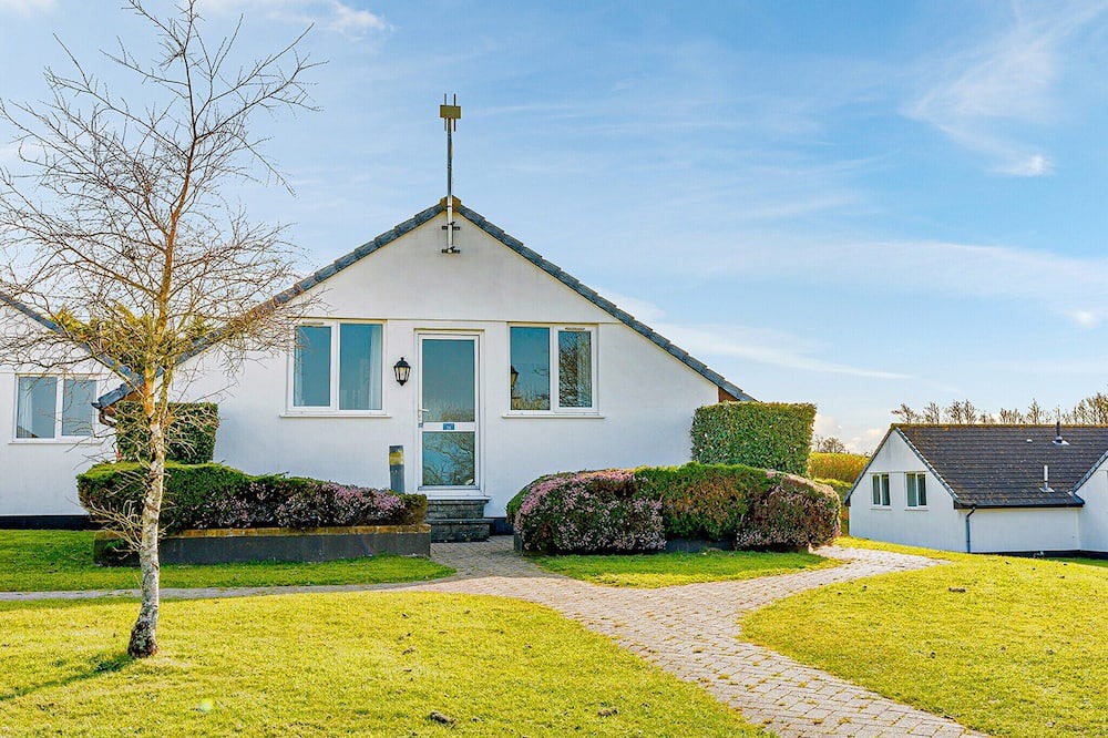 Mortehoe Cabin | 2 bedroom accommodation in Woolacombe