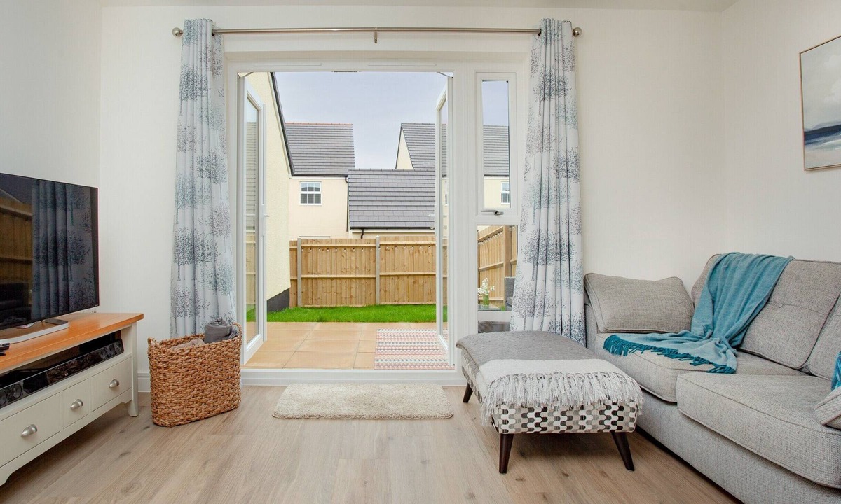 East Bideford Cottage | 2 bedroom accommodation in Appledore