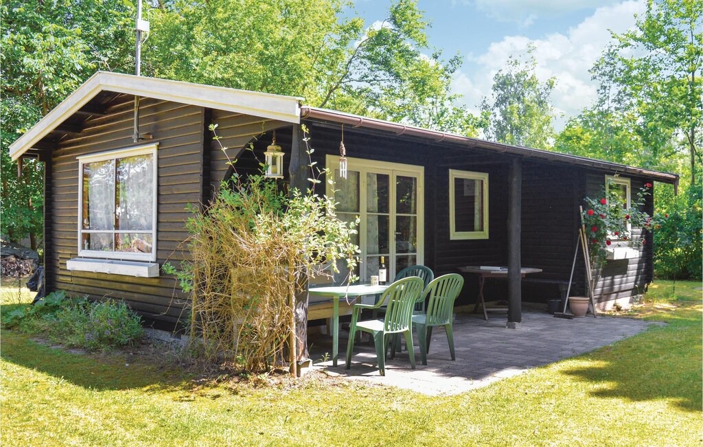 Frederiksvaerk House | 2 bedroom accommodation in Frederiksværk