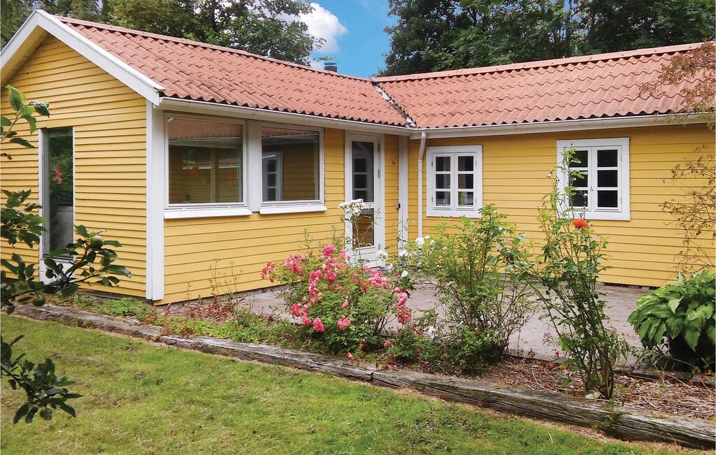Dalby Huse House | 2 bedroom accommodation in Jægerspris