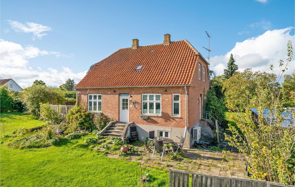 Kulhuse Apartment | 2 bedroom accommodation in Jægerspris