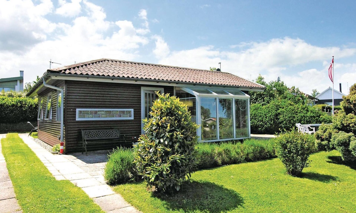 Kerteminde House | 2 bedroom accommodation in Kerteminde