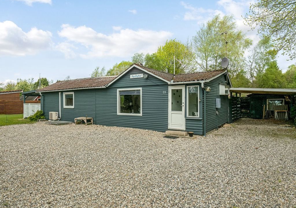Vejlby Fed House | 2 bedroom accommodation in Middelfart