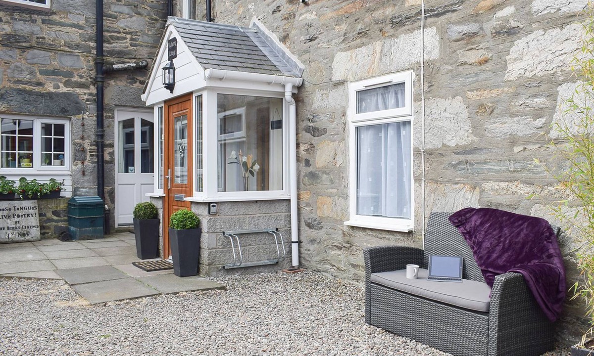 Aberfeldy Cottage | 2 bedroom accommodation in Aberfeldy